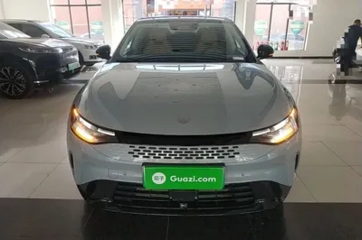 Leapmotor C01