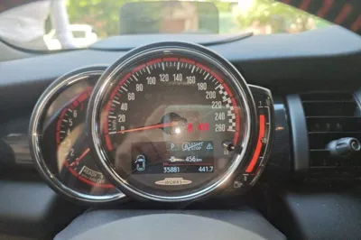 MINI JCW