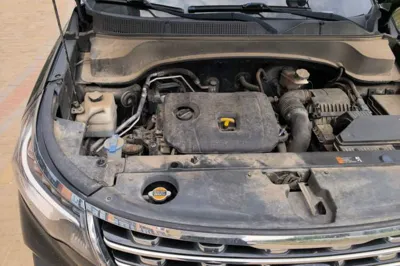 Kia Sportage R