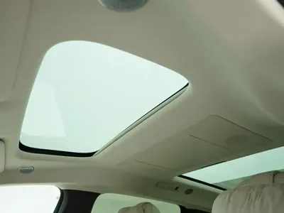 Li Auto Li MEGA