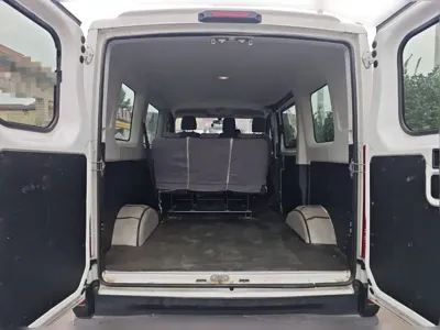 IVECO Ousheng