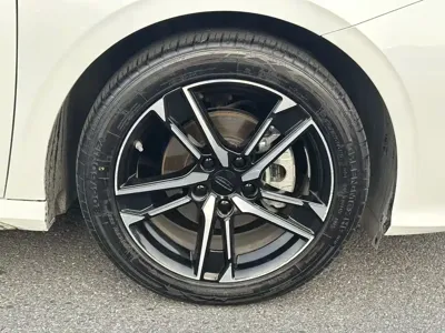 Geely Binrui