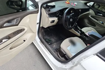Buick Verano