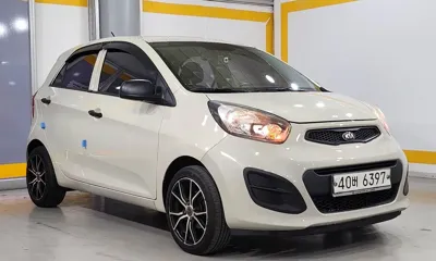 Kia Morning