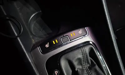 Kia Pride