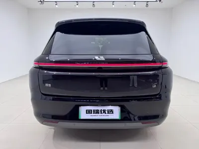 Li Auto Li L8