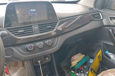 Baojun 310