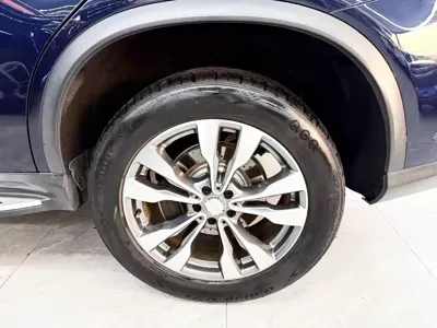 Mercedes-Benz GLE Coupe