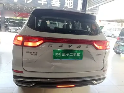 Haval M6