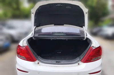 BYD Surui