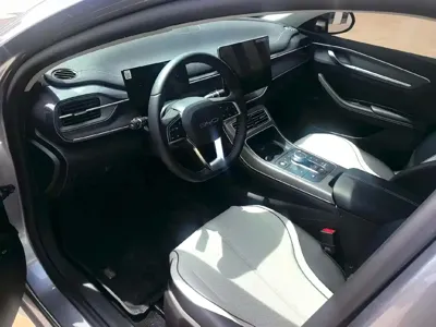 BYD Destroyer 05