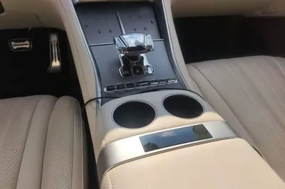Denza Z9GT