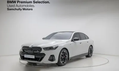 BMW i5