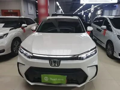 Honda Breeze