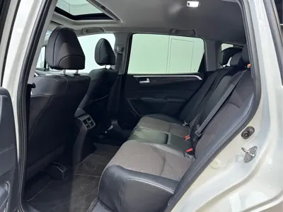 Honda Jade