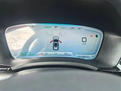 BYD PLUS New Energy