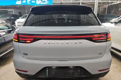 Leapmotor C11