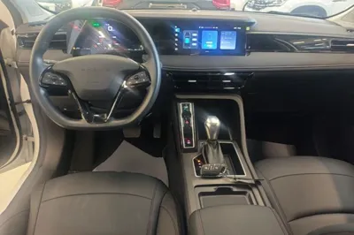Roewe i5