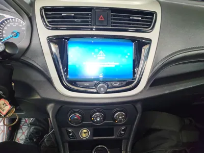 FAW Yangzhi G5