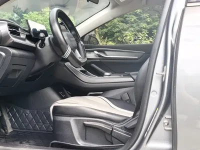 BYD Destroyer 05