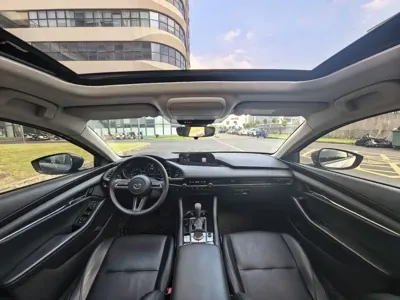 Mazda 3 Axela