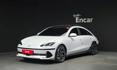 Hyundai Ioniq6