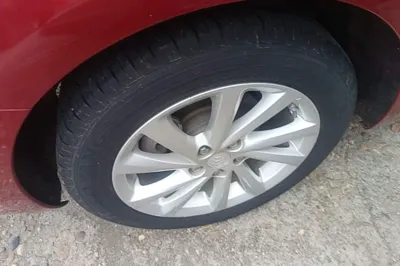 Buick Verano