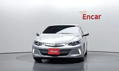 ChevroletGMDaewoo VOLT