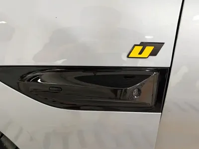 Xiaomi SU7 Ultra