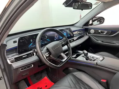 Chery Tiggo 7 PLUS NEV