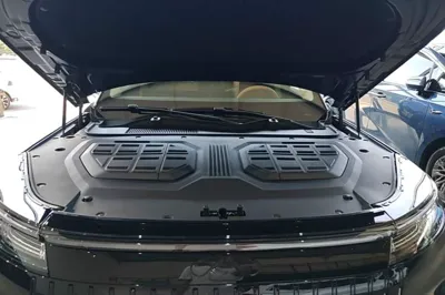 Chery Fengyun T11