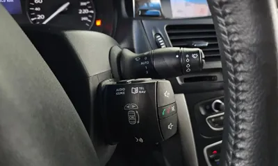 Renault-KoreaSamsung SM5