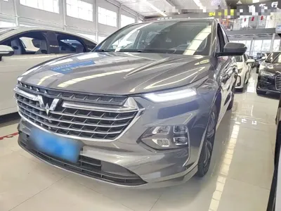 Wuling Victory