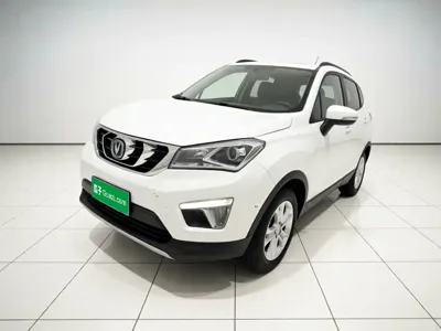 Changan CS15
