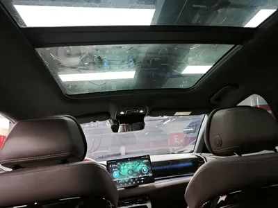 BYD Han
