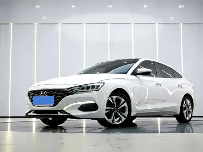 Hyundai Fista