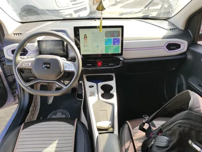 JAC E10X