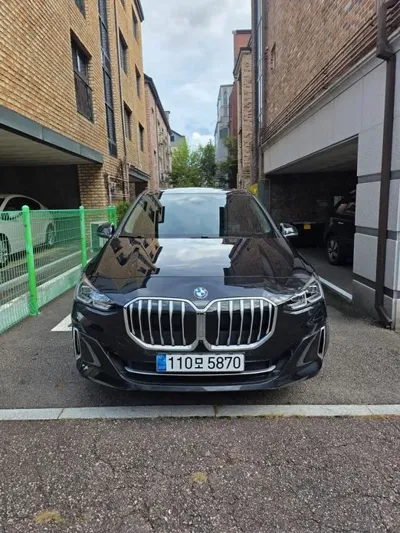 BMW 2-Series