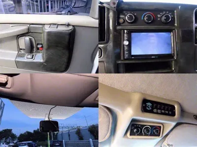 Chevrolet Express Van