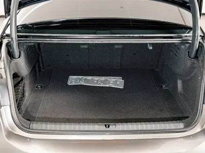 Audi A7L