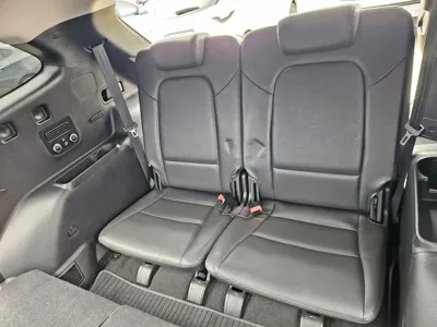 Hyundai Maxcruz