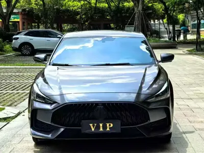 MG MG5