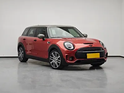 MINI Mini Clubman