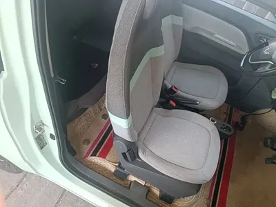 Wuling MINIEV