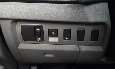 Renault-KoreaSamsung SM3