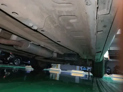 Chery Tiggo 7