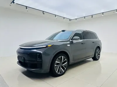 Li Auto Li L9