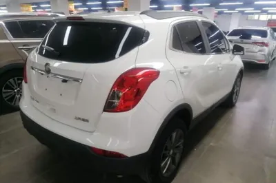 Buick Encore