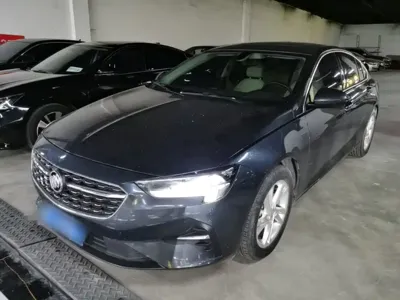 Buick Regal