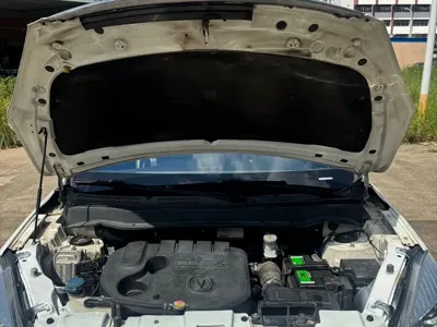 Changan CS35